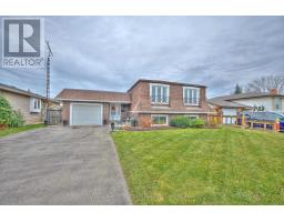 Bedroom - 51 Westwood Crescent, Welland, ON L3C4R2 Photo 3