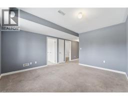 Recreation room - 415 Krotz Street W, Listowel, ON N4W0H8 Photo 2