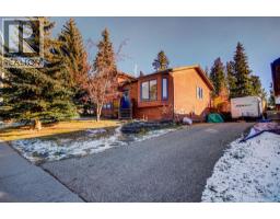 Dining room - 303 Pioneer Road, Canmore, AB T1W1E8 Photo 2