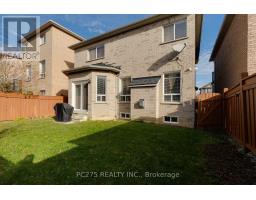 Eating area - 24 Wheatfield Drive, Vaughan, ON L4H2K7 Photo 2