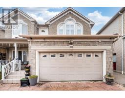 40 Oakdale Road, Vaughan, ON L6A1J1 Photo 3