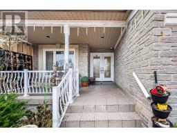 40 Oakdale Road, Vaughan, ON L6A1J1 Photo 5