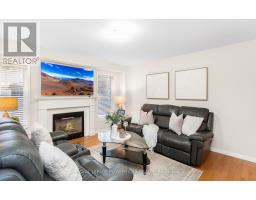 Dining room - 47 Haverty Trail, Brampton, ON L7A0S3 Photo 2