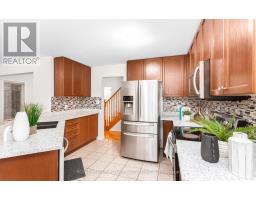 Eating area - 47 Haverty Trail, Brampton, ON L7A0S3 Photo 5