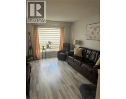 Bonus Room - 110 Adler Drive, Cambridge, ON N3C4B7 Photo 2