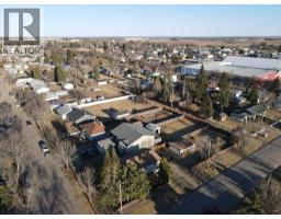 Bedroom - 4845 56th Avenue, High Prairie, AB T0G1E0 Photo 2