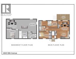 3pc Bathroom - 4845 56th Avenue, High Prairie, AB T0G1E0 Photo 3