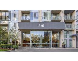 Dining room - 406 225 Webb Drive, Mississauga, ON L5B4P2 Photo 2