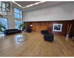 Bedroom 2 - 406 225 Webb Drive, Mississauga, ON L5B4P2 Photo 5