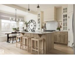 Primary Bedroom - 17419 7 St Ne, Edmonton, AB T5Y4E7 Photo 5