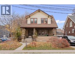 Laundry room - 28 Hanna, Windsor, ON N8X2M8 Photo 2