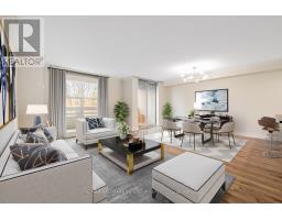 Primary Bedroom - 509 60 Inverlochy Boulevard, Markham, ON L3T4T7 Photo 4