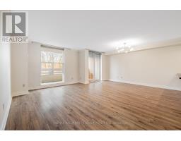 Bedroom - 509 60 Inverlochy Boulevard, Markham, ON L3T4T7 Photo 5