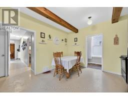 Primary Bedroom - 115 Mary Street, Orillia, ON L3V3E1 Photo 2