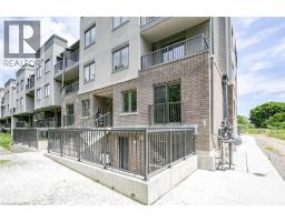 Bedroom - 370 Fisher Mills Road Unit 63, Cambridge, ON N3C4N5 Photo 3