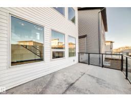 Den - 7025 Kiviaq Cr Sw, Edmonton, AB T6W5R2 Photo 4
