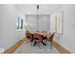 Primary Bedroom - 1075 Goldfinch Wy Nw, Edmonton, AB T5S0R2 Photo 5