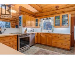 Sauna - 2266 Fifth Avenue, Rossland, BC V0G1Y0 Photo 2