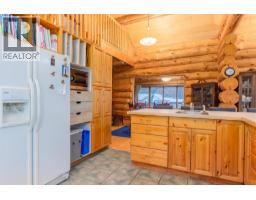 Bedroom - 2266 Fifth Avenue, Rossland, BC V0G1Y0 Photo 4