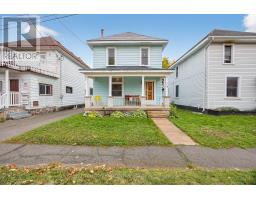 Dining room - 115 Mary Street, Orillia, ON L3V3E1 Photo 5