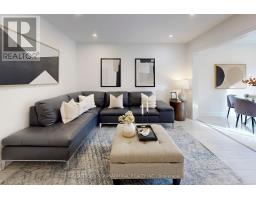 Dining room - 62 Agostino Crescent, Vaughan, ON L4K5L1 Photo 4