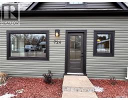 4pc Bathroom - 724 St Annes Avenue, Bruno, SK S0K0S0 Photo 4