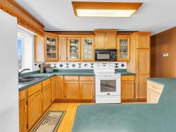 Primary Bedroom - 9038 Pr 205 E Highway, Aubigny, MB R0G0C0 Photo 4