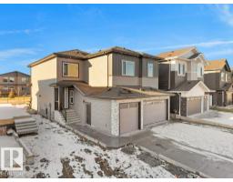 Dining room - 4006 40 St, Beaumont, AB T4X3B6 Photo 2