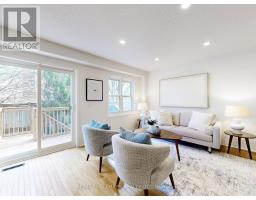 Dining room - 20 B 51 Northern Heights Drive, Richmond Hill, ON L4B4C9 Photo 3