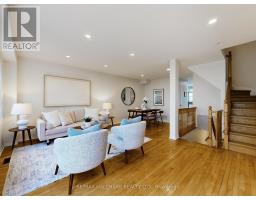 Eating area - 20 B 51 Northern Heights Drive, Richmond Hill, ON L4B4C9 Photo 4