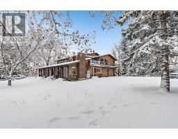 Dining room - 258100 16 Street E, De Winton, AB Y1S3M1 Photo 2