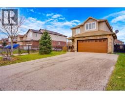 Bedroom - 139 Ferris Drive, Wellesley, ON N0B2T0 Photo 2