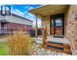 3pc Bathroom - 139 Ferris Drive, Wellesley, ON N0B2T0 Photo 3