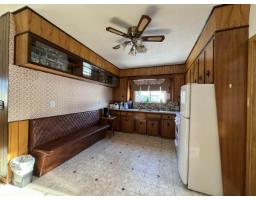 Kitchen - 4725 54 A Av, Vegreville, AB T9C1G2 Photo 2