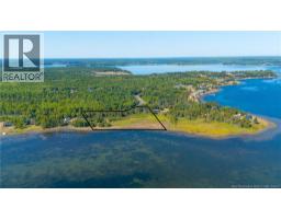 Lot De Loutarde Road, Pointedesrobichaud, NB E1X4G7 Photo 5