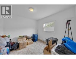 Living room/Dining room - 6 First Street, Quispamsis, NB E2G1V2 Photo 5