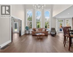 Recreation room - 16 Bromfield Court, Moncton, NB E1G0N7 Photo 4