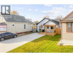 3pc Bathroom - 845 Arthur, Windsor, ON N8Y3Y1 Photo 4