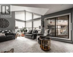 Living room - 309 2305 Adelaide Street E, Saskatoon, SK S7J5H6 Photo 3