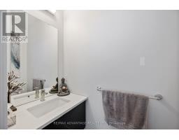 Bathroom - 14 1820 Canvas Way, London North, ON N5X0N5 Photo 2