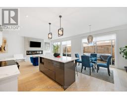 Kitchen - 14 1820 Canvas Way, London North, ON N5X0N5 Photo 4