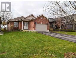 Utility room - 34 Homefield Court, St Marys, ON N4X0A4 Photo 3