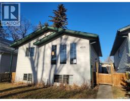 Kitchen/Dining room - 4820 46th Street, Lloydminster, SK S9V0N7 Photo 2