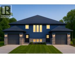 Primary Bedroom - 673 Victory Street, Lasalle, ON N9J1V8 Photo 4