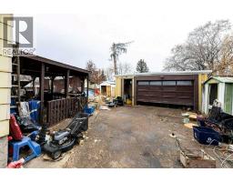 Kitchen - 4804 Broadway Avenue, Blackfalds, AB T0M0J0 Photo 4