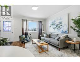 Bedroom - 507 110 Shillington Crescent, Saskatoon, SK S7M3Z8 Photo 4