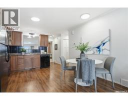 Primary Bedroom - 507 110 Shillington Crescent, Saskatoon, SK S7M3Z8 Photo 3