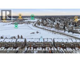 Kitchen - 507 110 Shillington Crescent, Saskatoon, SK S7M3Z8 Photo 2