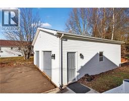Bedroom - 25 Cap Pele Court, Dieppe, NB E1A6Z2 Photo 3