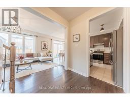 Eating area - 28 Kerr Street, Collingwood, ON L9Y4B6 Photo 3